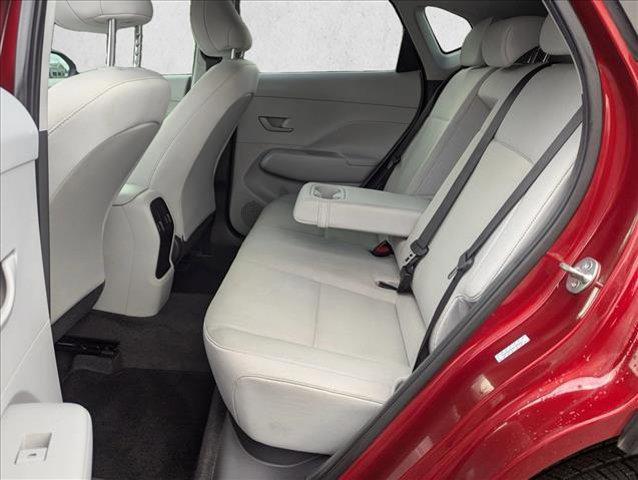 used 2024 Hyundai Kona car, priced at $21,272