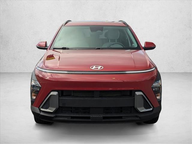 used 2024 Hyundai Kona car, priced at $21,272