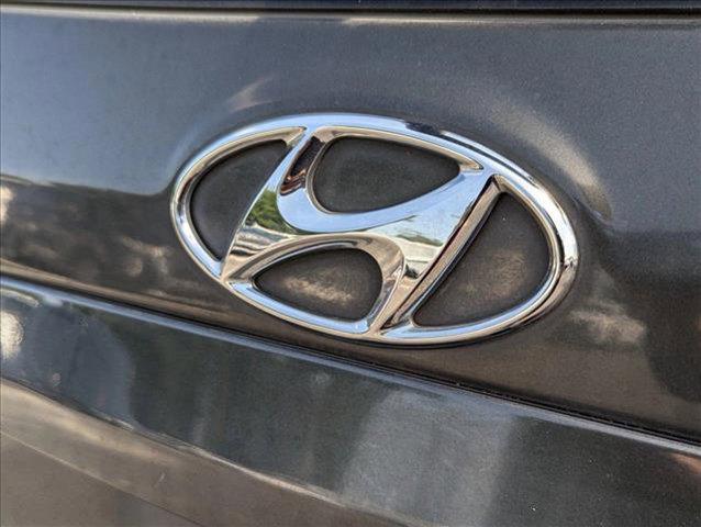 used 2011 Hyundai Santa Fe car, priced at $7,689