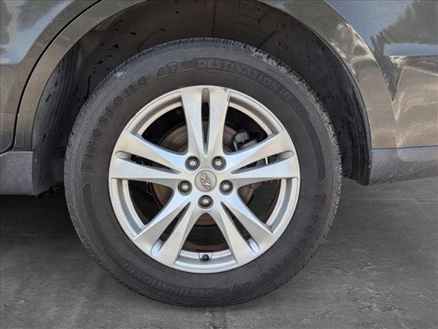 used 2011 Hyundai Santa Fe car, priced at $7,689