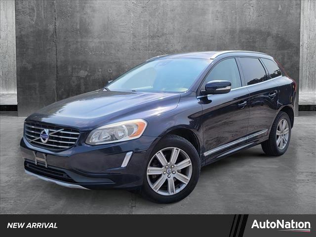 used 2016 Volvo XC60 car, priced at $14,948