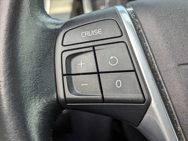 used 2016 Volvo XC60 car, priced at $14,948