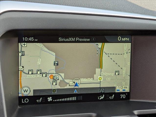 used 2016 Volvo XC60 car, priced at $14,948