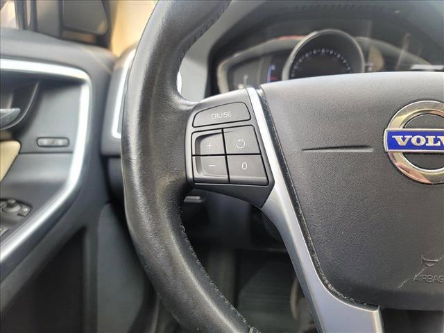 used 2016 Volvo XC60 car, priced at $14,948