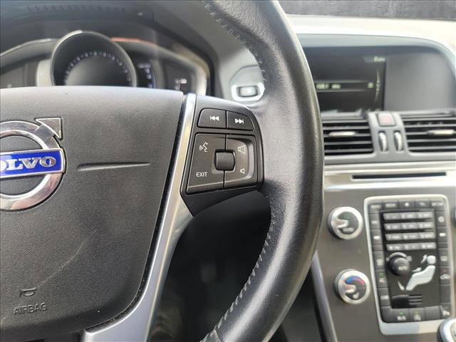 used 2016 Volvo XC60 car, priced at $14,948