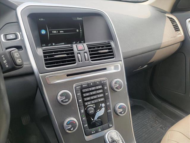 used 2016 Volvo XC60 car, priced at $14,948