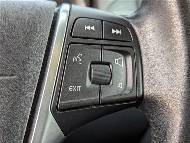 used 2016 Volvo XC60 car, priced at $14,948