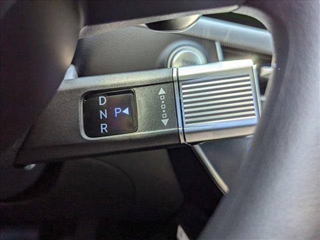 new 2025 Hyundai Sonata car, priced at $29,815