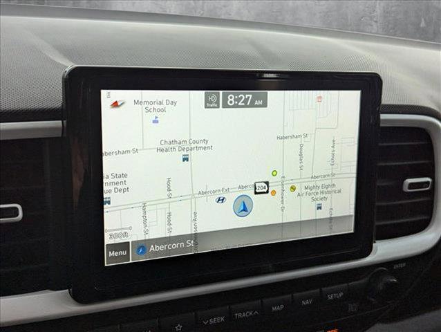 used 2022 Hyundai Venue car, priced at $19,899