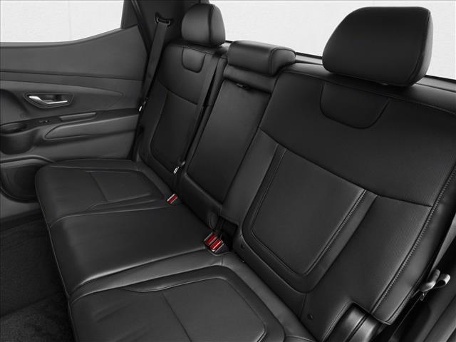 new 2026 Hyundai SANTA CRUZ car, priced at $33,640
