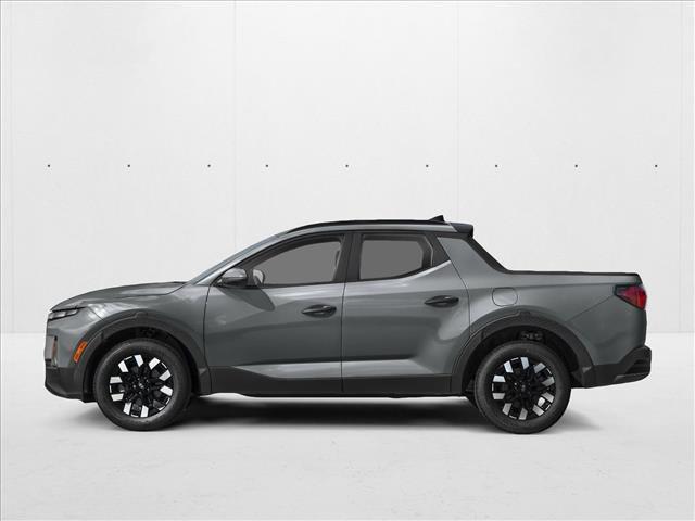 new 2026 Hyundai SANTA CRUZ car, priced at $33,640