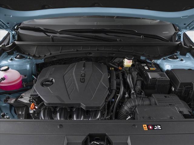new 2026 Hyundai SANTA CRUZ car, priced at $33,640