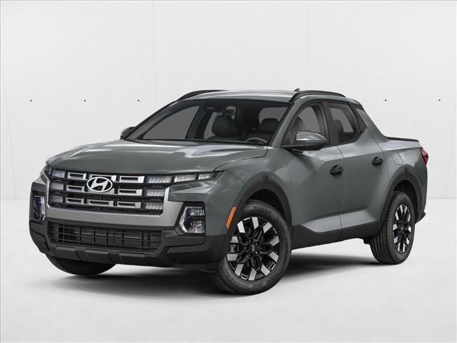 new 2026 Hyundai SANTA CRUZ car, priced at $33,640