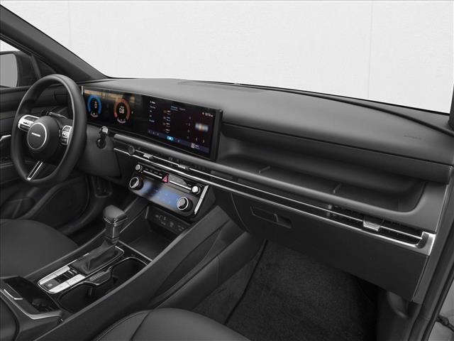 new 2026 Hyundai SANTA CRUZ car, priced at $33,640