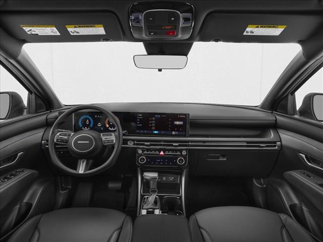 new 2026 Hyundai SANTA CRUZ car, priced at $33,640