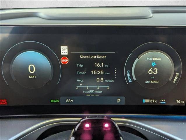 new 2026 Hyundai IONIQ 9 car, priced at $69,025