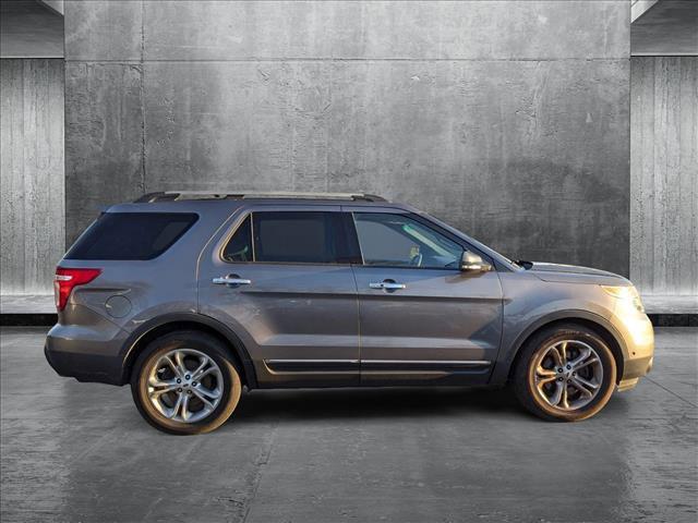 used 2013 Ford Explorer car, priced at $11,813