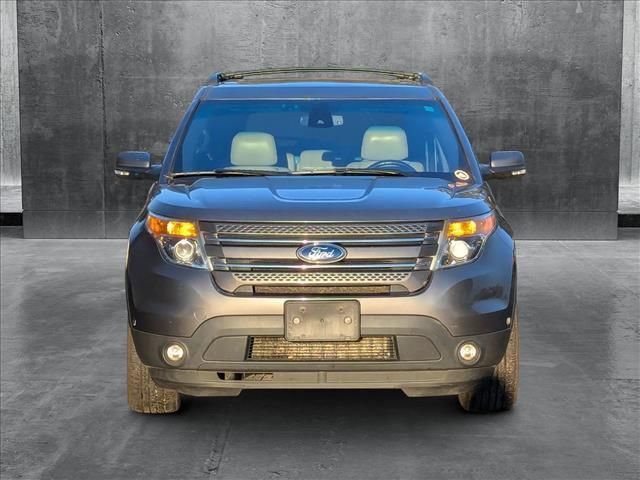 used 2013 Ford Explorer car, priced at $11,813