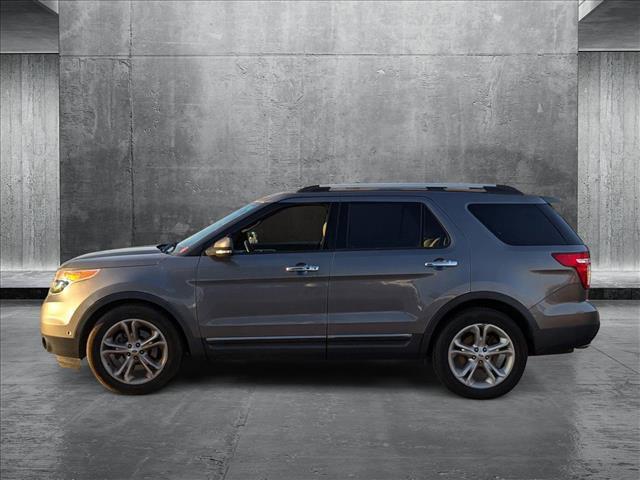 used 2013 Ford Explorer car, priced at $11,813