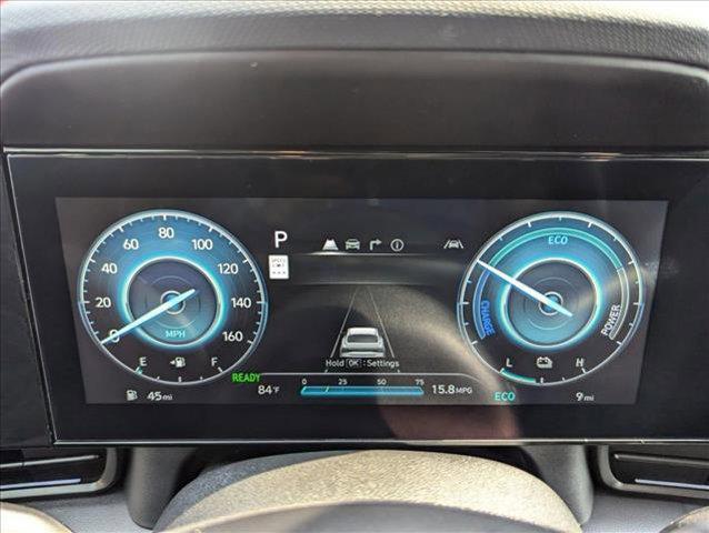 new 2025 Hyundai Elantra car, priced at $29,675