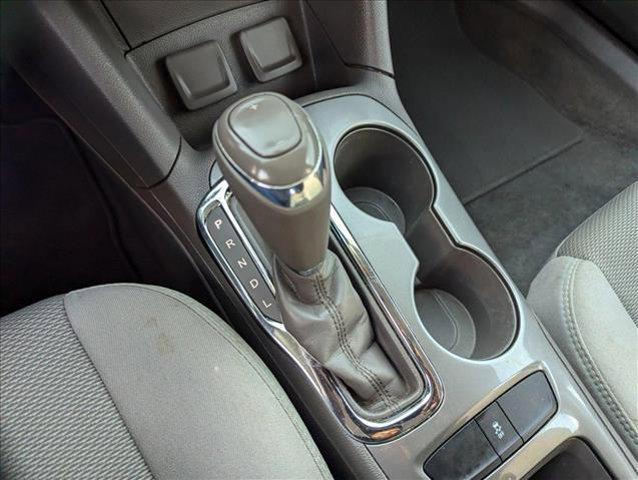 used 2018 Chevrolet Cruze car, priced at $8,287
