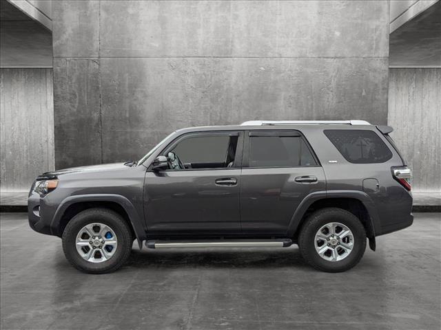 used 2018 Toyota 4Runner car, priced at $26,983