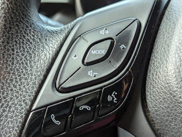 used 2019 Toyota C-HR car, priced at $15,882