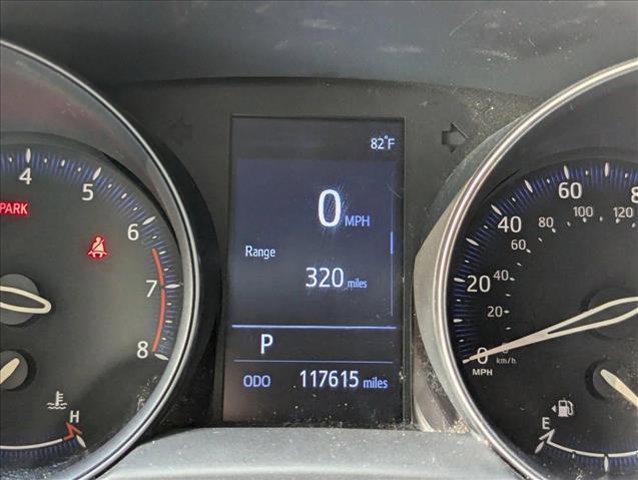 used 2019 Toyota C-HR car, priced at $15,882