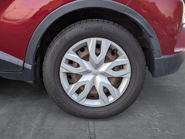 used 2019 Toyota C-HR car, priced at $15,882