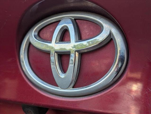 used 2019 Toyota C-HR car, priced at $15,882