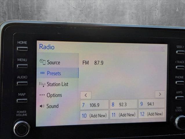 used 2019 Toyota C-HR car, priced at $15,882