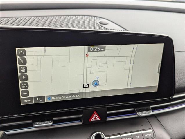 new 2024 Hyundai Elantra car, priced at $24,995