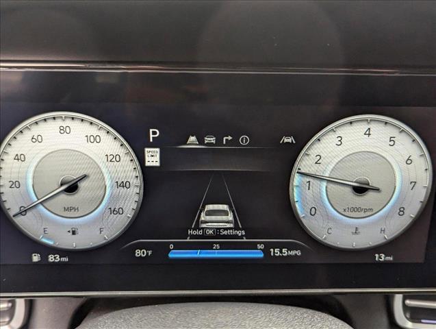 new 2024 Hyundai Elantra car, priced at $24,995