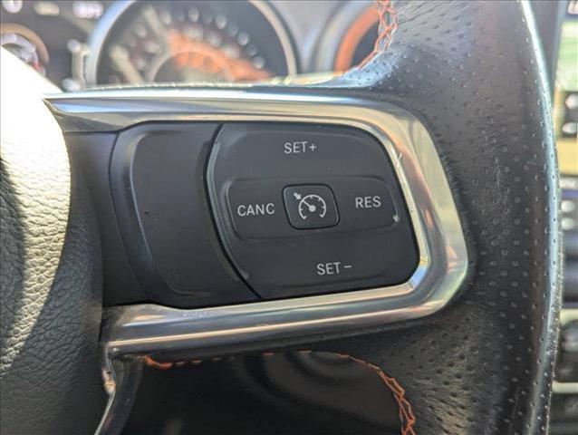 used 2021 Jeep Gladiator car, priced at $37,313
