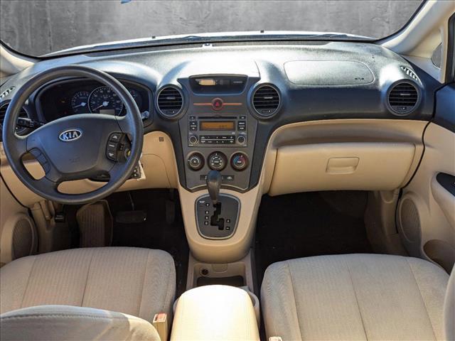 used 2008 Kia Rondo car, priced at $5,038