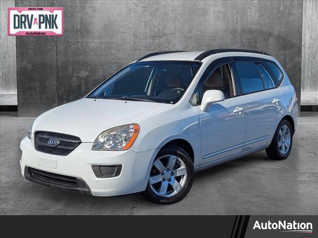 used 2008 Kia Rondo car, priced at $5,038