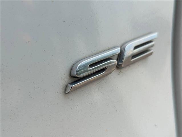 used 2016 Ford Fusion car, priced at $16,379