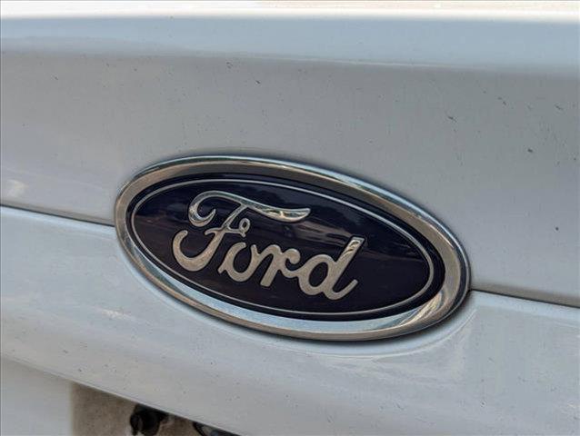 used 2016 Ford Fusion car, priced at $16,379