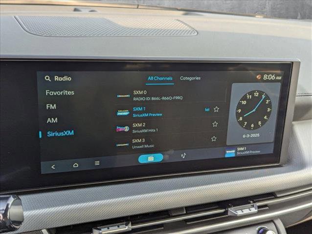new 2025 Hyundai Sonata car, priced at $29,760