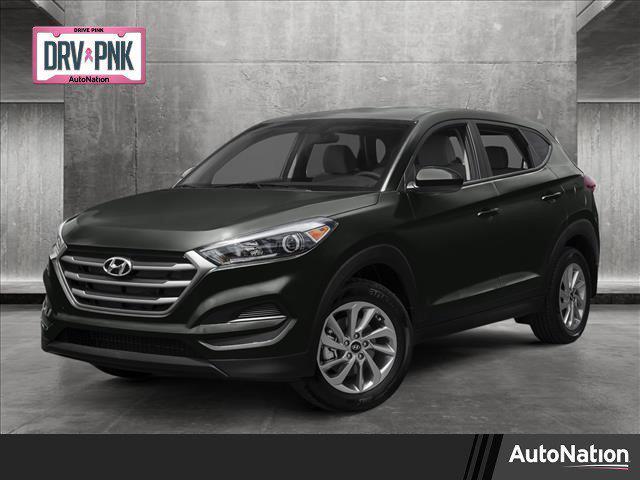 used 2016 Hyundai Tucson car, priced at $11,732