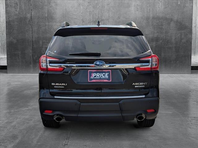 used 2023 Subaru Ascent car, priced at $36,160