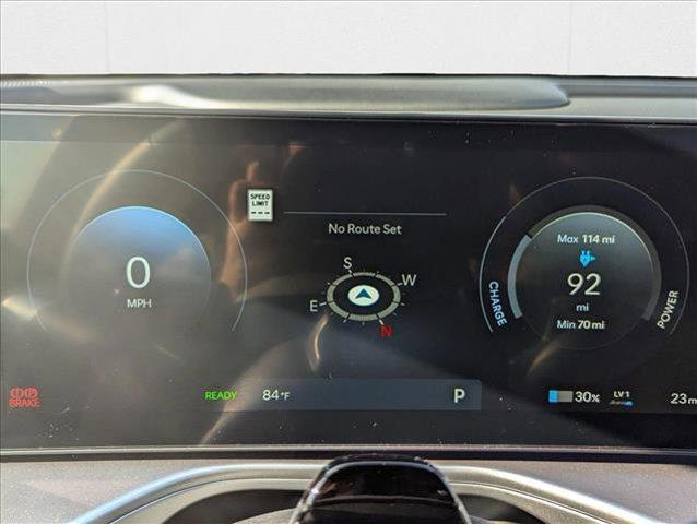 new 2026 Hyundai IONIQ 9 car, priced at $68,965