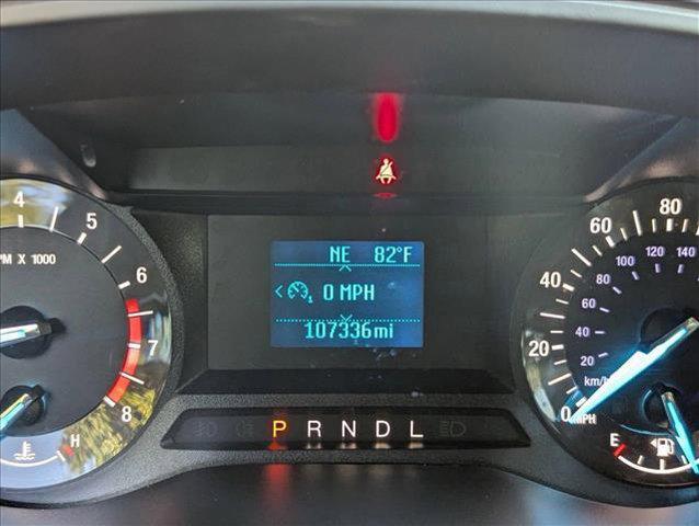 used 2018 Ford Fusion car, priced at $11,996
