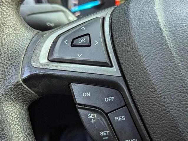 used 2018 Ford Fusion car, priced at $11,996