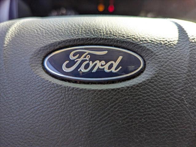 used 2018 Ford Fusion car, priced at $11,996