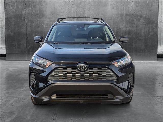 used 2019 Toyota RAV4 car, priced at $22,985