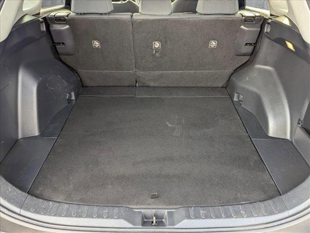 used 2019 Toyota RAV4 car, priced at $22,985