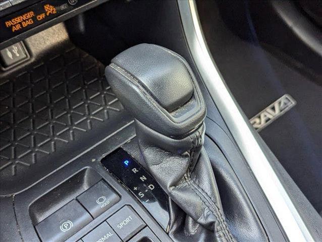used 2019 Toyota RAV4 car, priced at $22,985