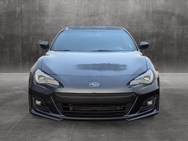 used 2019 Subaru BRZ car, priced at $22,888