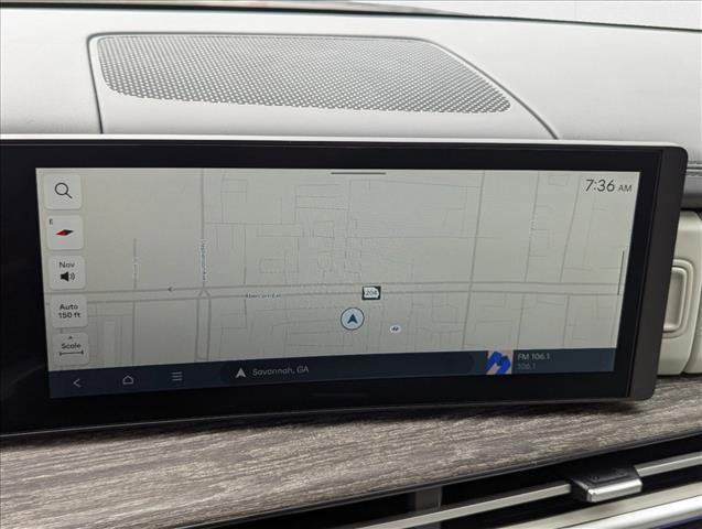 new 2024 Hyundai Santa Fe car, priced at $41,509